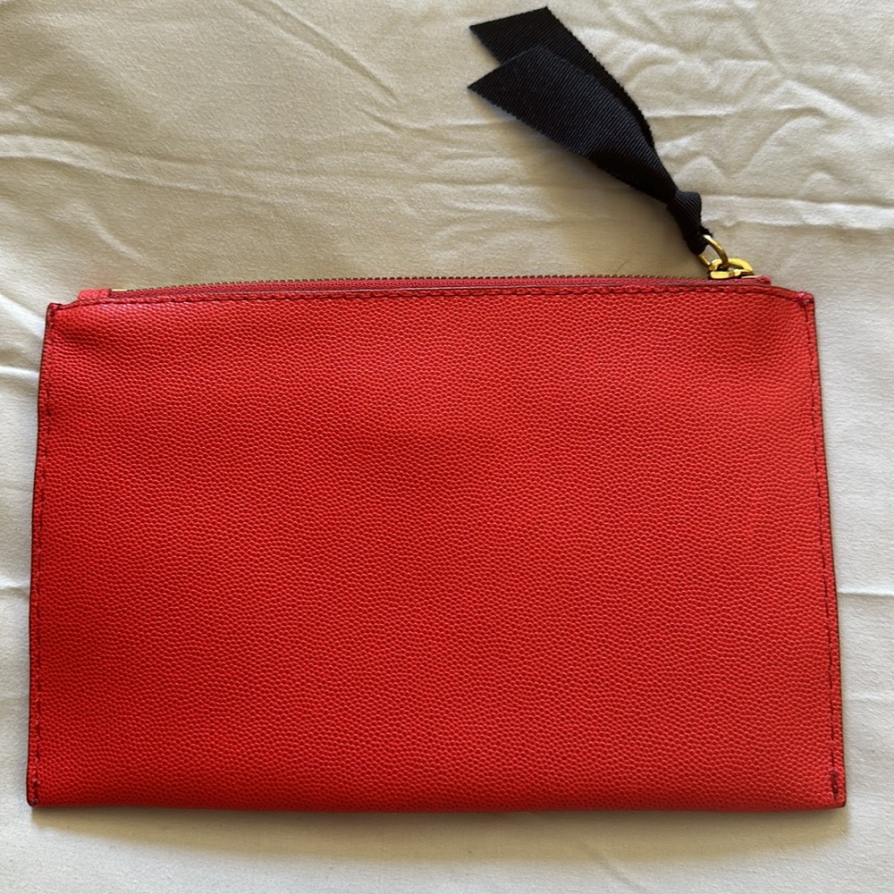 J. Crew - pouch - Picture 2 of 4